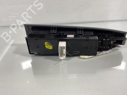 Left front window switch KIA CERATO I Hatchback (LD)  | BP20001249I27 