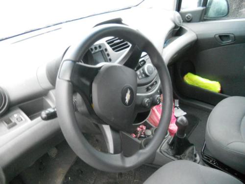 Tailgate CHEVROLET SPARK (M300)  | BP20003341C6