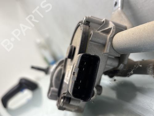 Front wiper motor PEUGEOT EXPERT Van (V_) 1.6 BlueHDi 95 | BP33484710M29 - Image 2