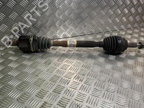 Left front driveshaft RENAULT CLIO III (BR0/1, CR0/1) 1.6 16V (BR05, BR0B, BR0Y, BR15, BR1J, BR1M, BR1Y, CR0B,... | BP19978625M38 