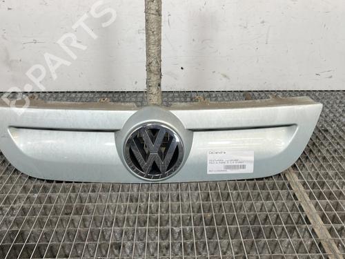 Used Grille VW POLO IV (9N_, 9A_) 1.4 TDI (70 hp) 28519844