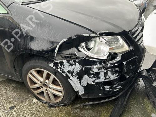 Front right window mechanism VW TOURAN (1T1, 1T2)  | BP19951751C23 