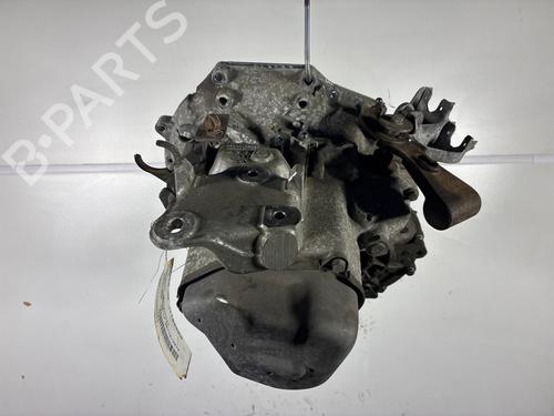 Gearbox PEUGEOT 108 1.2 | BP38092568M3 - Image 2