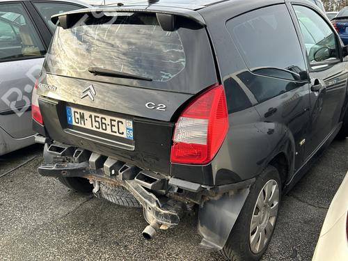 Rim CITROËN C2 (JM_) 1.4 HDi | BP21961391C45 