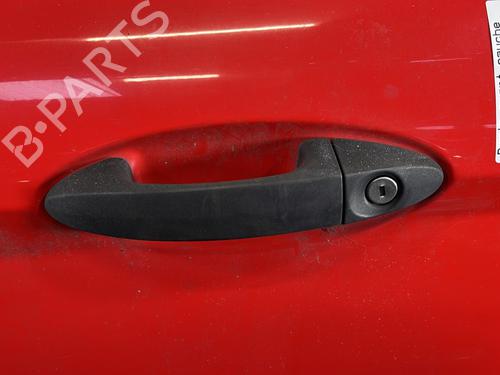 left-front-door-ford-fiesta-vi-cb1-ccn-2008-31022791 main image