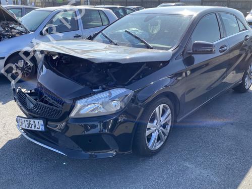 Air vent MERCEDES-BENZ A-CLASS (W176) A 180 CDI / d (176.012) | BP29597442I21 - Image 4