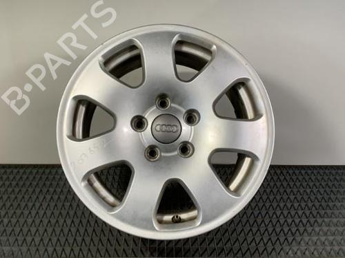 Used Rim Rim 36818973 36818973