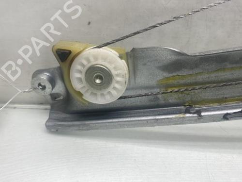 Used Rear right window mechanism Rear right window mechanism 19988660 19988660