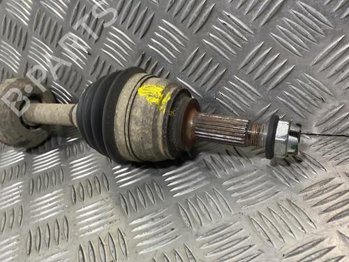 Used Right front driveshaft Right front driveshaft DACIA SANDERO [2008-2026] 20022953 20022953