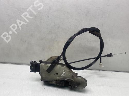 Used Front right lock PEUGEOT 207 (WA_, WC_) 1.4 HDi (68 hp) 19972261