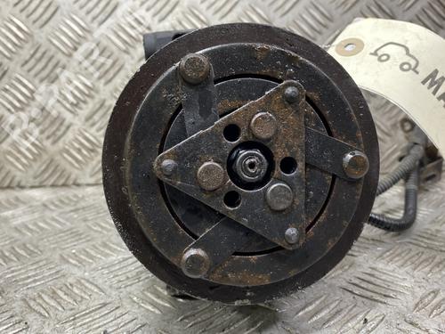 AC compressor CITROËN C4 Picasso I MPV (UD_) 1.6 HDi | BP28705202M34