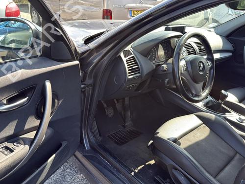Rear parcel shelf BMW 1 (E87) 118 d | BP33314109C85 - Image 21