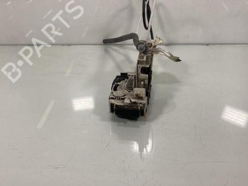 Used Front left lock Front left lock VW CRAFTER 30-50 Van (2E_) 2.0 TDI (142 hp) 20033602 20033602
