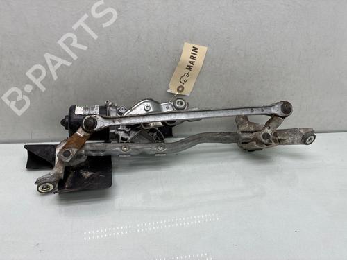 Front wiper motor NISSAN NOTE (E11, NE11) 1.5 dCi | BP34525261M29 - Image 2