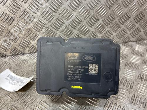 ABS Bremseaggregat ABS Bremseaggregat 38066430 38066430