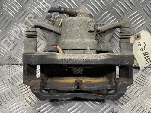 Left front brake caliper VW GOLF SPORTSVAN VII (AM1, AN1) 1.6 TDI | BP19973664M105