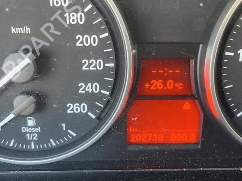 Gearbox BMW 3 (E90) 325 d | BP19950604M3 - Image 8