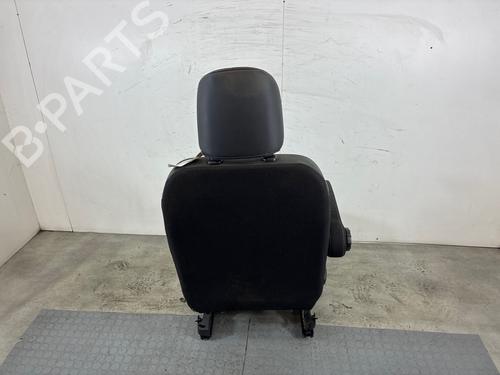 Left front seat RENAULT TRAFIC III Van (FG_) 1.6 dCi 125 (FGMH) | BP39902729C15 - Image 8