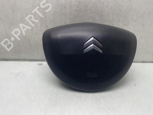 driver-airbag-citroen-c6-td_-22-hdi-00004112hn-2005-2006-2007-2008-2009-2010-2011-2012-19958227 main image