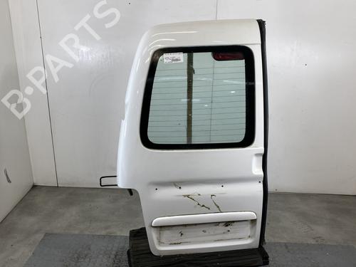 Used Left tailgate CITROËN BERLINGO / BERLINGO FIRST MPV (MF_, GJK_, GFK_) 1.6 HDI 75 (MF9HW, GJ9HWC, GF9HWC, GN9HWC) (75 hp) 23251404