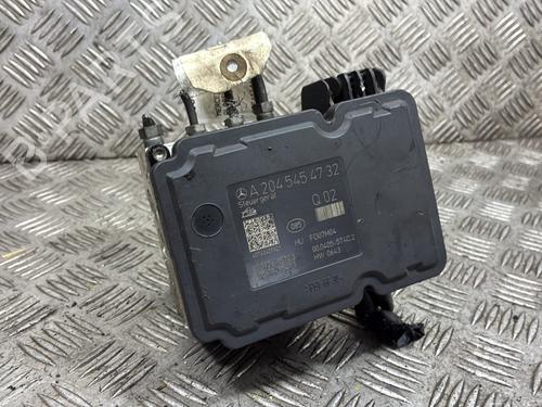 ABS pump MERCEDES-BENZ C-CLASS (W204) C 220 CDI (204.002) | BP31205736M43 - Image 4