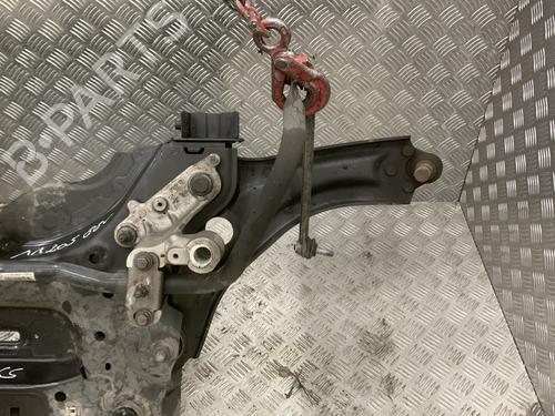 Subframe RENAULT MEGANE IV Hatchback (B9A/M/N_) 1.2 TCe 130 (B9MR) | BP29359837M9