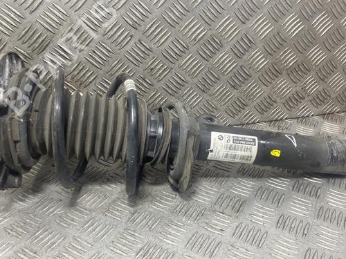 Used Right front shock absorber MINI MINI (F55) Cooper D (116 hp) 28215701