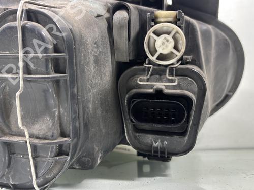 Left headlight VW GOLF IV (1J1) 1.9 TDI | BP24592283C28 