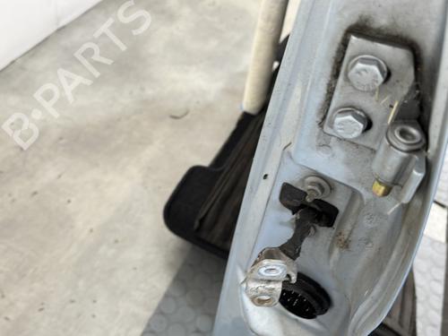 Left front door PEUGEOT PARTNER MPV (5_, G_) 2.0 HDI | BP29359848C2 