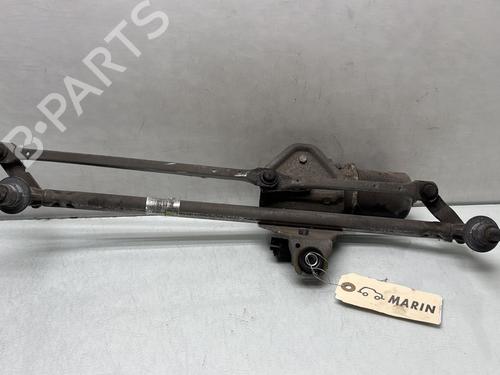 Used Front wiper motor RENAULT TRAFIC II Bus (JL) 2.0 dCi 90 (JL00, JL01, JL0H, JL0M, JL0P, JL0S) (90 hp) 31881065