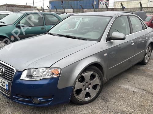 Front left window mechanism AUDI A4 B7 (8EC) 1.9 TDI | BP31877765C22 - Image 8