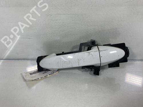 Front right exterior door handle FORD FIESTA VI (CB1, CCN) 1.6 TDCi | BP19956268C129 