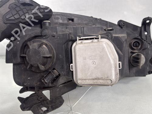 Used Left headlight Left headlight OPEL CORSA C (X01) 1.3 CDTI (F08, F68) (70 hp) 33238650 33238650