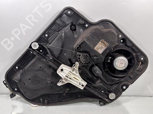 Rear right window mechanism VW GOLF VI (5K1) 2.0 GTi | BP29611884C25 