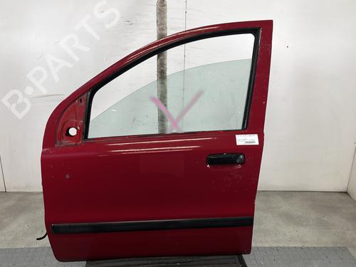 Dør venstre fortil FIAT PANDA (169_) 1.2 (169.AXB11, 169.AXB1A) (60 hp) 31174342