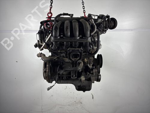 Engine CHEVROLET AVEO / KALOS Hatchback (T250, T255) 1.2 | BP35897144M1 - Image 4
