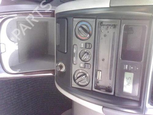 Warning switch MAZDA 626 V Hatchback (GF) | BP20018279I22 - Image 7