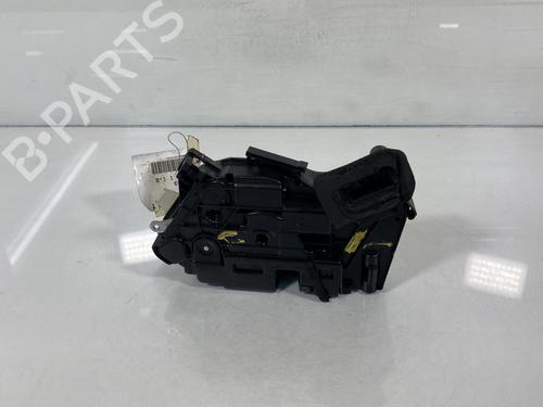 Front right lock VW POLO V (6R1, 6C1)  | BP20032881C97 