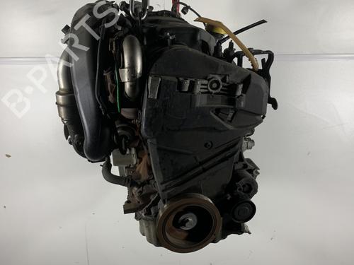 Used Engine Engine RENAULT TWINGO II (CN0_) 1.5 dCi 75 (75 hp) 33175075 33175075