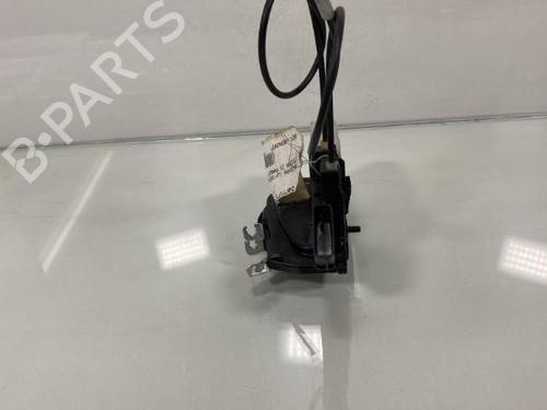 Rear right lock NISSAN MICRA IV (K13K, K13KK) 1.2 DIG-S | BP19983103C99 