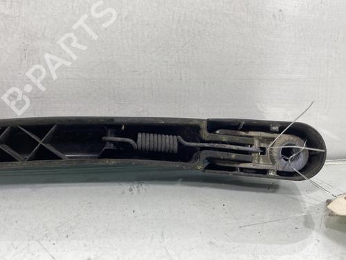 Rear windshield wiper arm FORD FIESTA VI (CB1, CCN) 1.5 TDCi | BP26495970C144 
