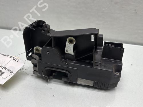Front right lock NISSAN PRIMASTAR Van (X83) 2.0 dCi 115 | BP28672623C97 