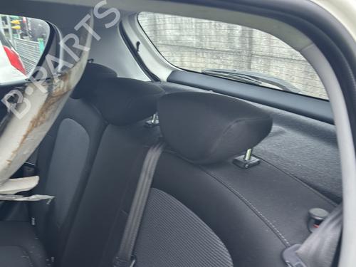 Warning switch HYUNDAI i20 I (PB, PBT) 1.1 CRDi | BP30297048I22 - Image 18