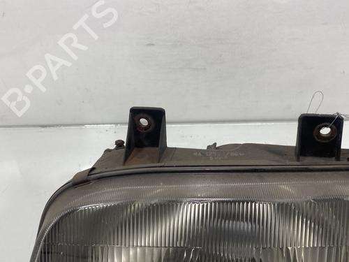 Left headlight KIA SPORTAGE SUV (K00) 2.0 i 4WD | BP20017309C28 