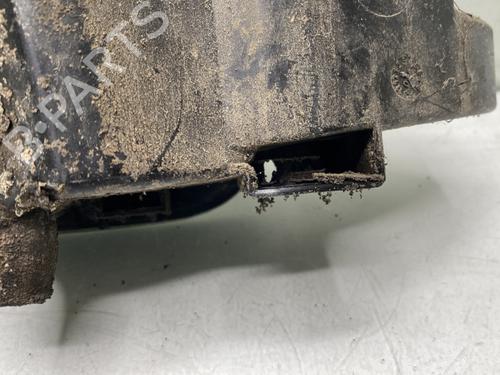 Tanklokket CITROËN BERLINGO MULTISPACE (B9) 1.6 HDi 110 | BP29897622C131