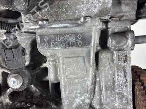 Used Engine Engine DACIA SANDERO II 1.0 SCe 75 (B8JC, B8JD, B8NC) (73 hp) 33711466 33711466