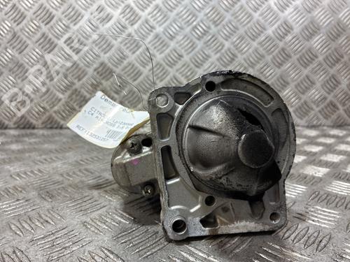 Starter CITROËN C4 AIRCROSS 1.6 HDi 115 AWC | BP39426973M8 - Image 2