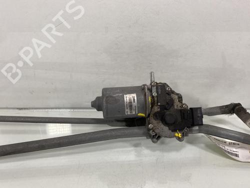 Front wiper motor RENAULT MASTER III Van (FV) 2.3 dCi 125 FWD (FV0C, FV0D, FV0G, FV0H, FV0J, FV0K) | BP20011373M29 