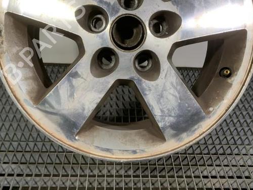 Used Rim PEUGEOT 4007 (VU_, VV_) 2.2 HDi (156 hp) 21960875