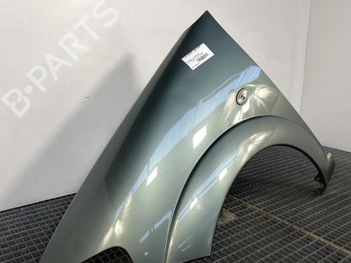 Left front fenders CITROËN C3 I (FC_, FN_) 1.6 16V HDi | BP28314075C41 